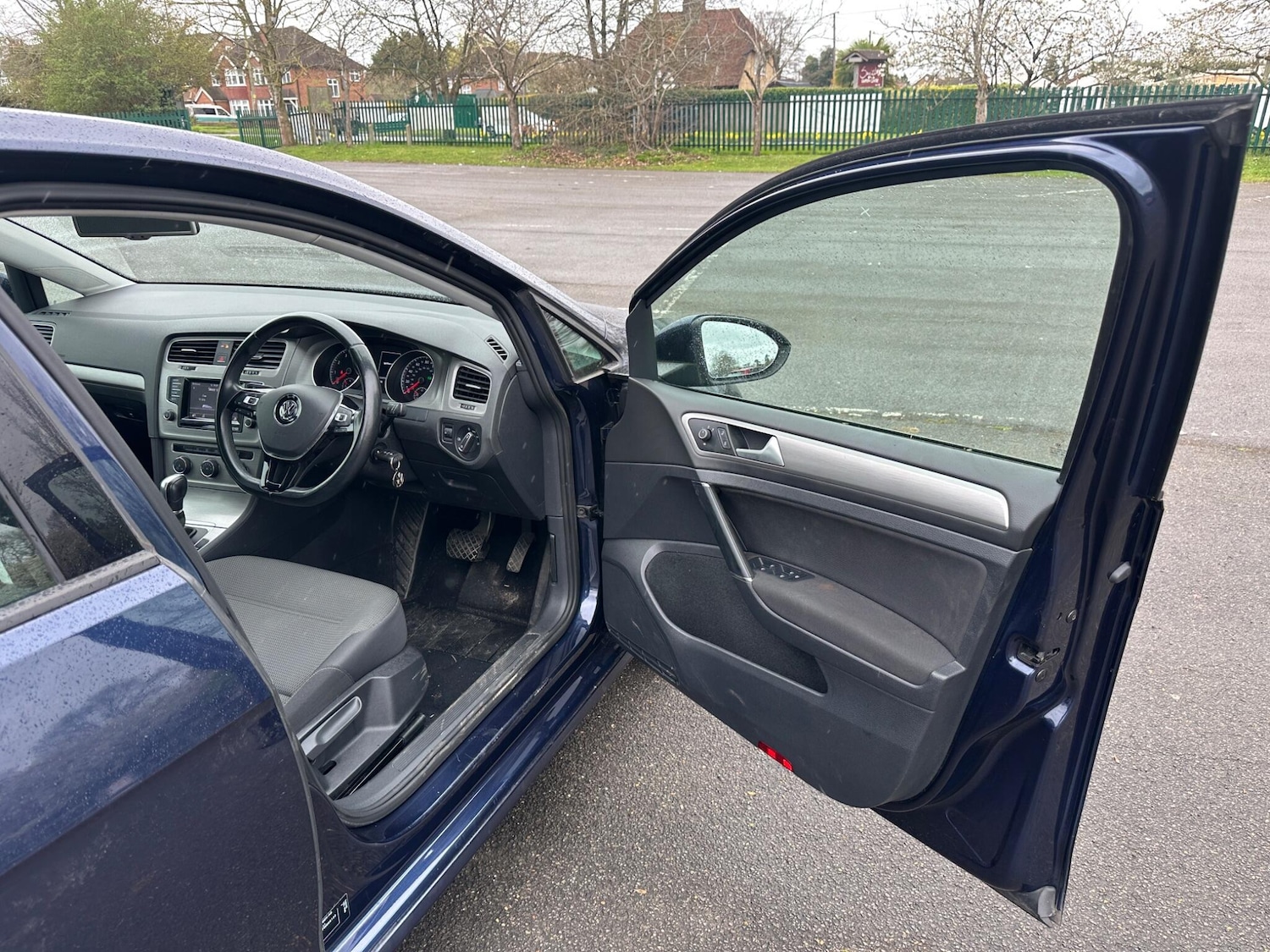 Used Volkswagen Golf 2014 for sale - 78048143: Photo 24