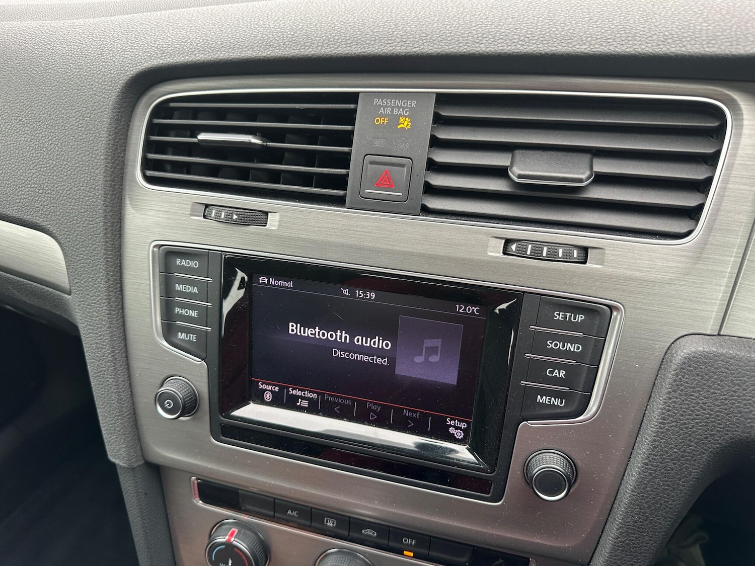 Used Volkswagen Golf 2014 for sale - 78048143: Photo 25