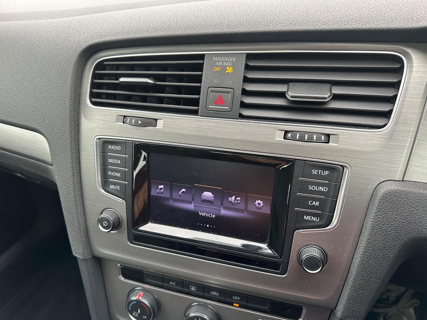 Used Volkswagen Golf 2014 for sale - 78048143: Photo 26