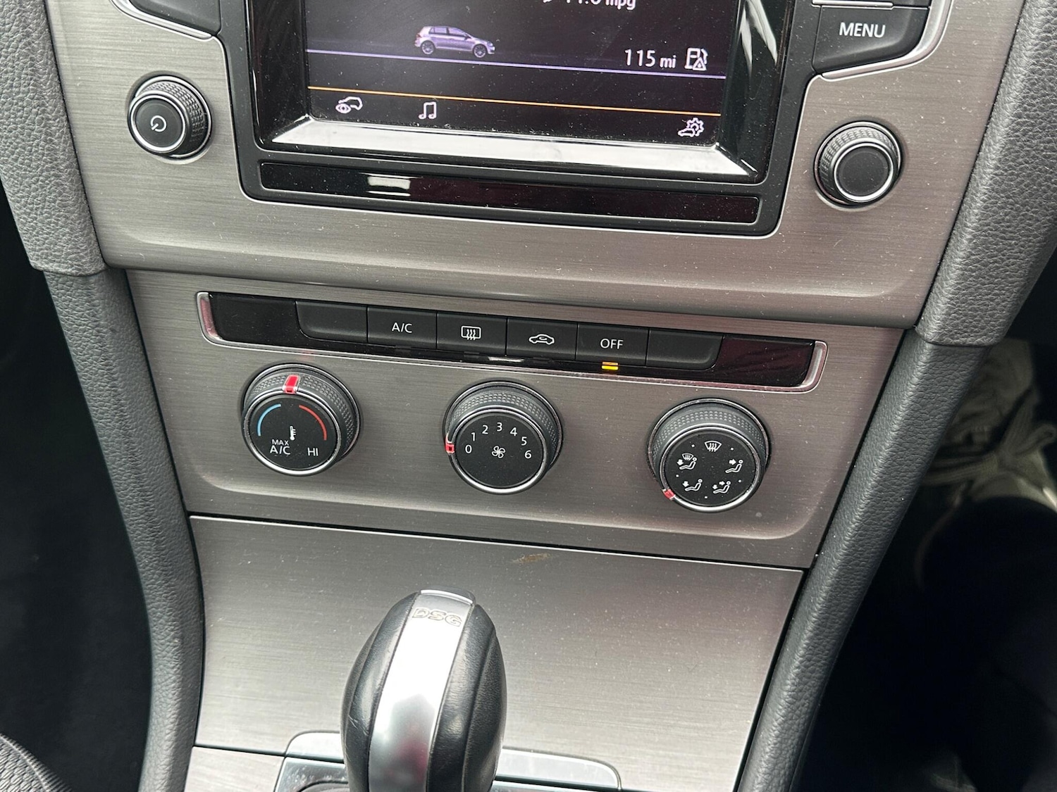 Used Volkswagen Golf 2014 for sale - 78048143: Photo 27