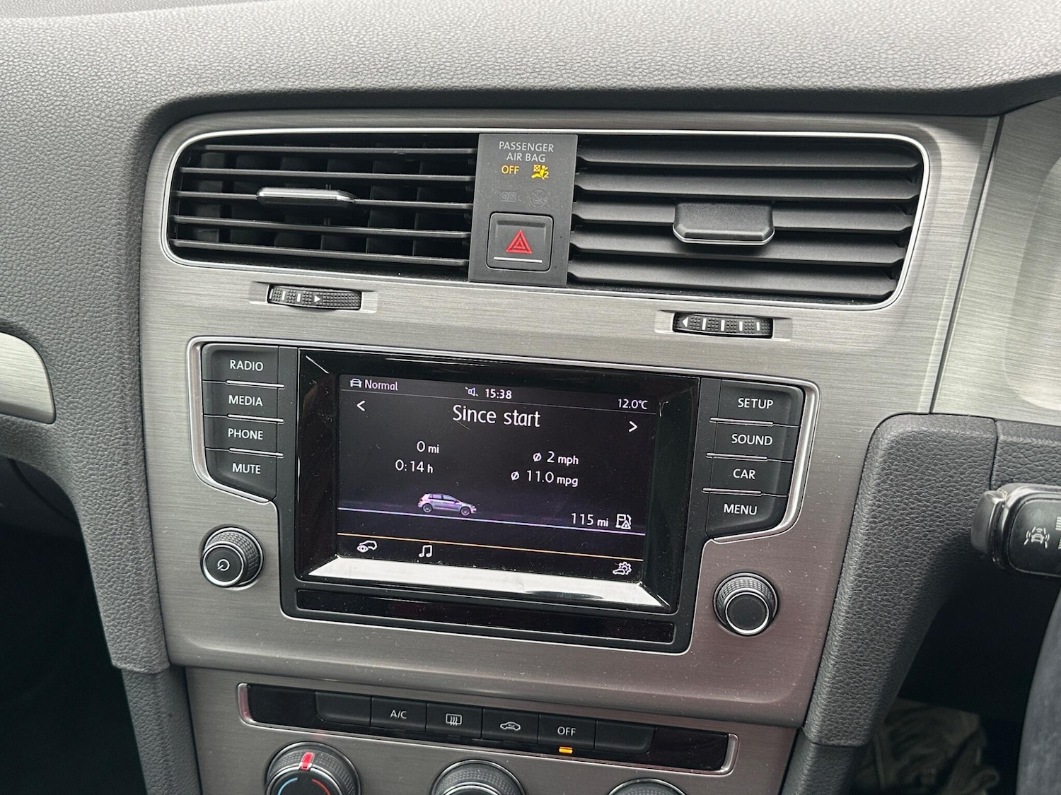 Used Volkswagen Golf 2014 for sale - 78048143: Photo 28