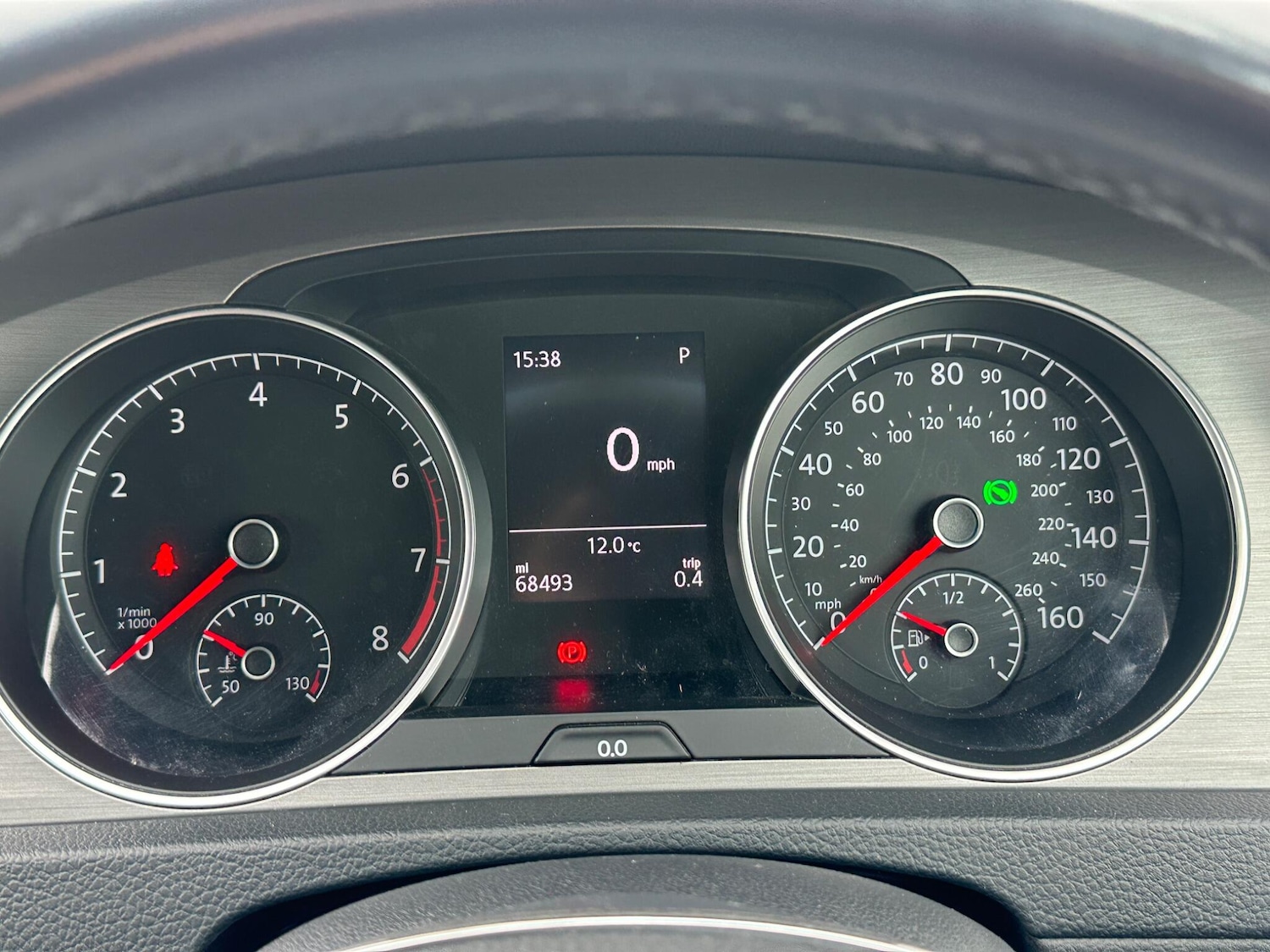 Used Volkswagen Golf 2014 for sale - 78048143: Photo 29