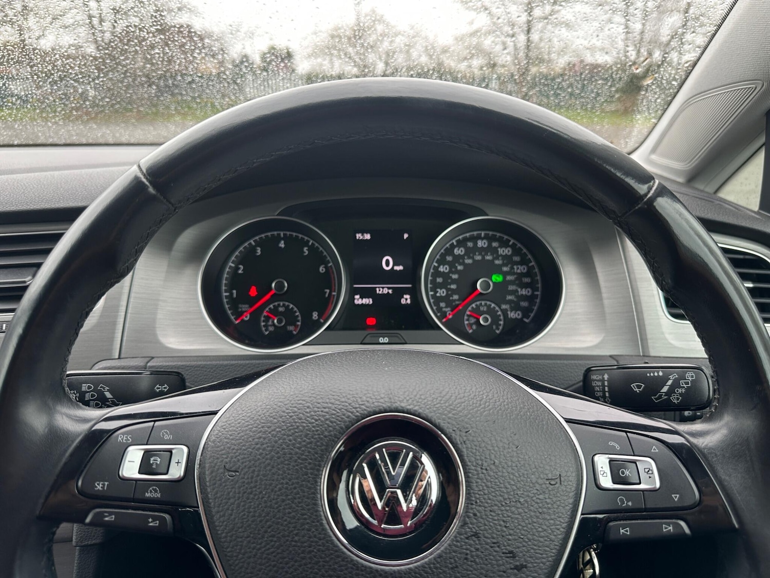 Used Volkswagen Golf 2014 for sale - 78048143: Photo 30