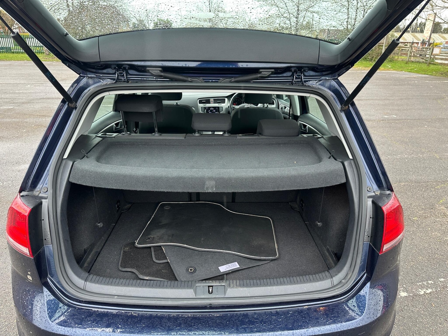 Used Volkswagen Golf 2014 for sale - 78048143: Photo 31