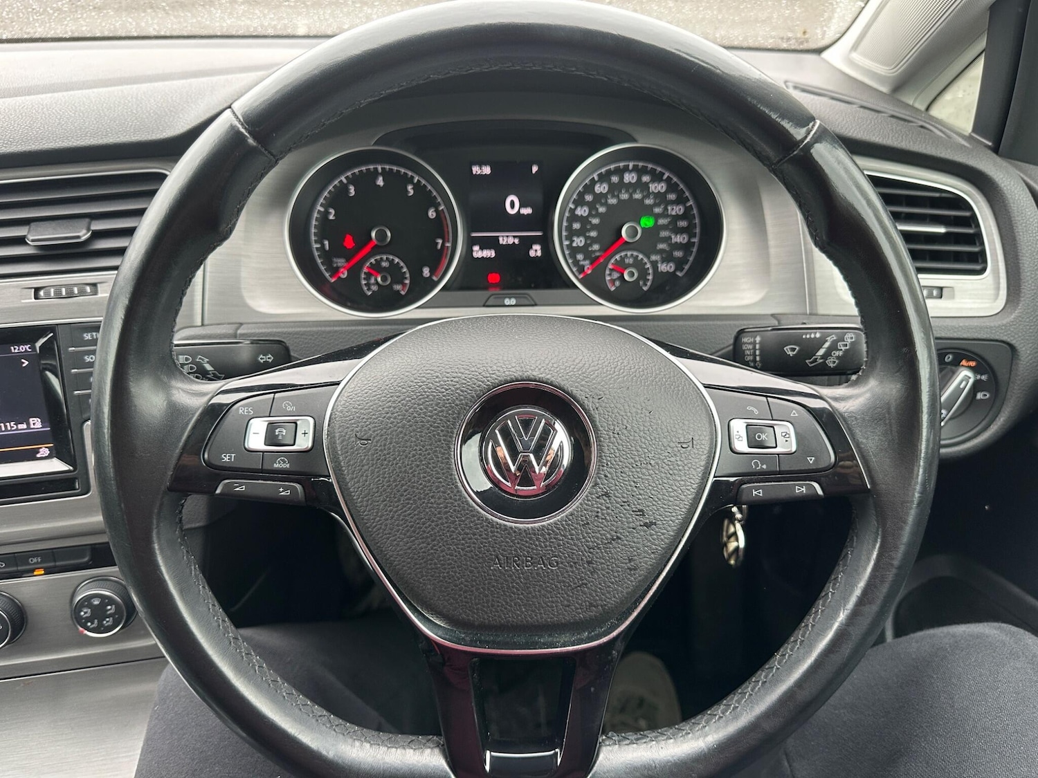 Used Volkswagen Golf 2014 for sale - 78048143: Photo 32