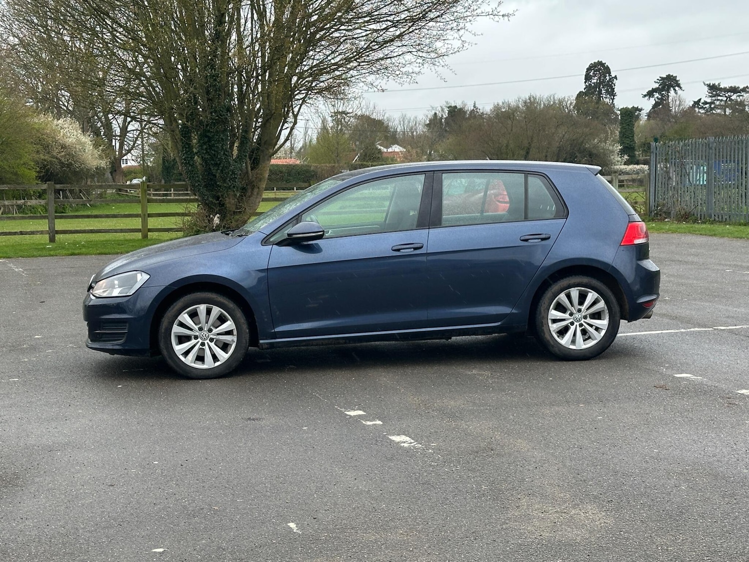 Used Volkswagen Golf 2014 for sale - 78048143: Photo 5