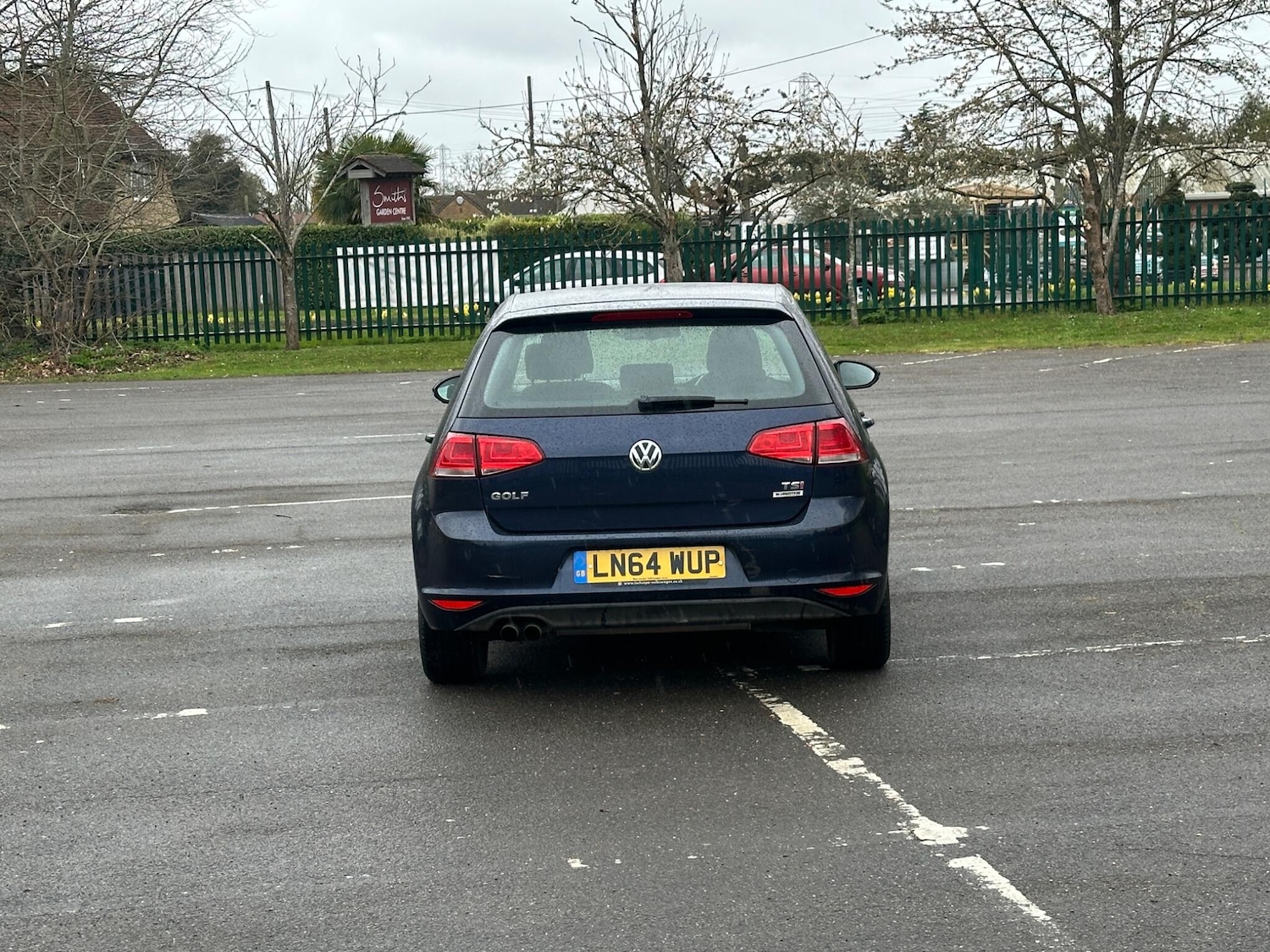 Used Volkswagen Golf 2014 for sale - 78048143: Photo 6