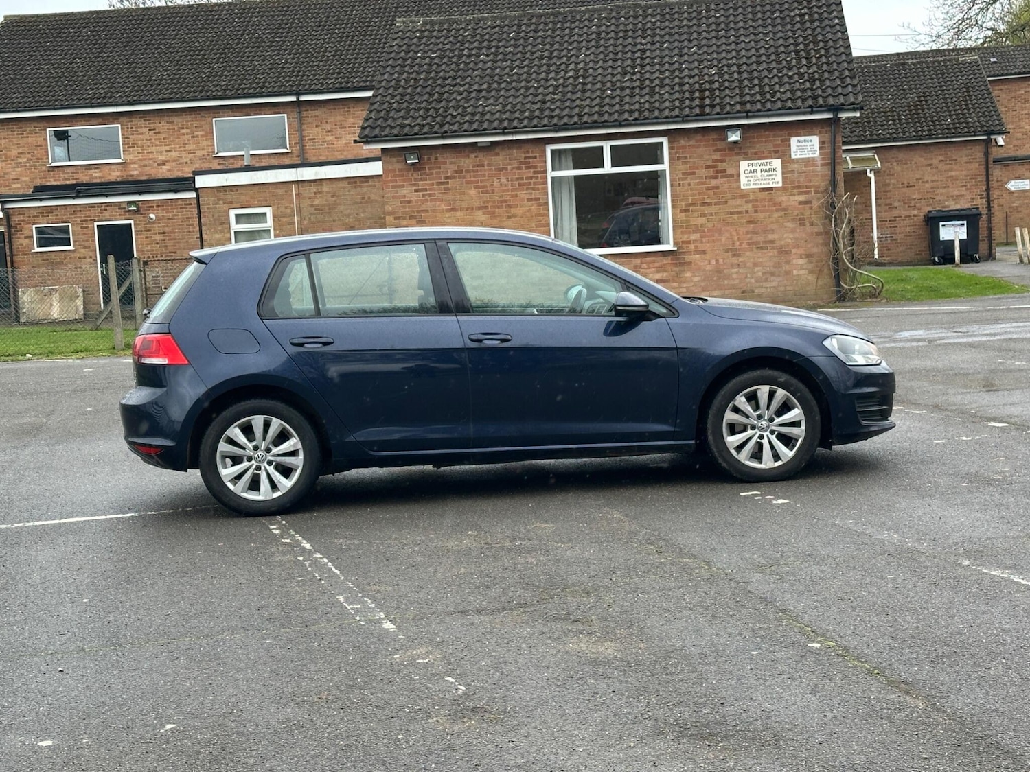 Used Volkswagen Golf 2014 for sale - 78048143: Photo 7