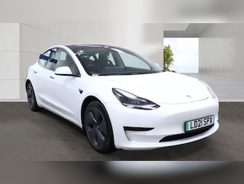 Used Tesla Model 3 2021 for sale - 78291762: Photo