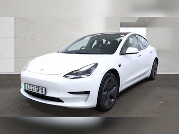 Used Tesla Model 3 2021 for sale - 78291762: Photo