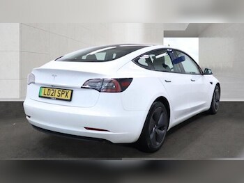 Used Tesla Model 3 2021 for sale - 78291762: Photo