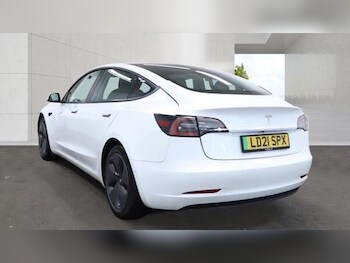 Used Tesla Model 3 2021 for sale - 78291762: Photo