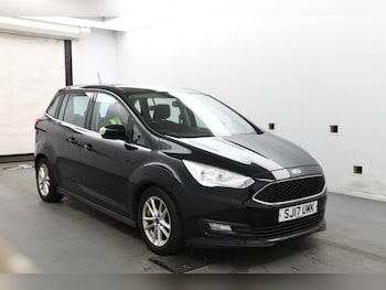 2017 (17) - 1.0T EcoBoost Zetec Euro 6 (s/s) 5dr