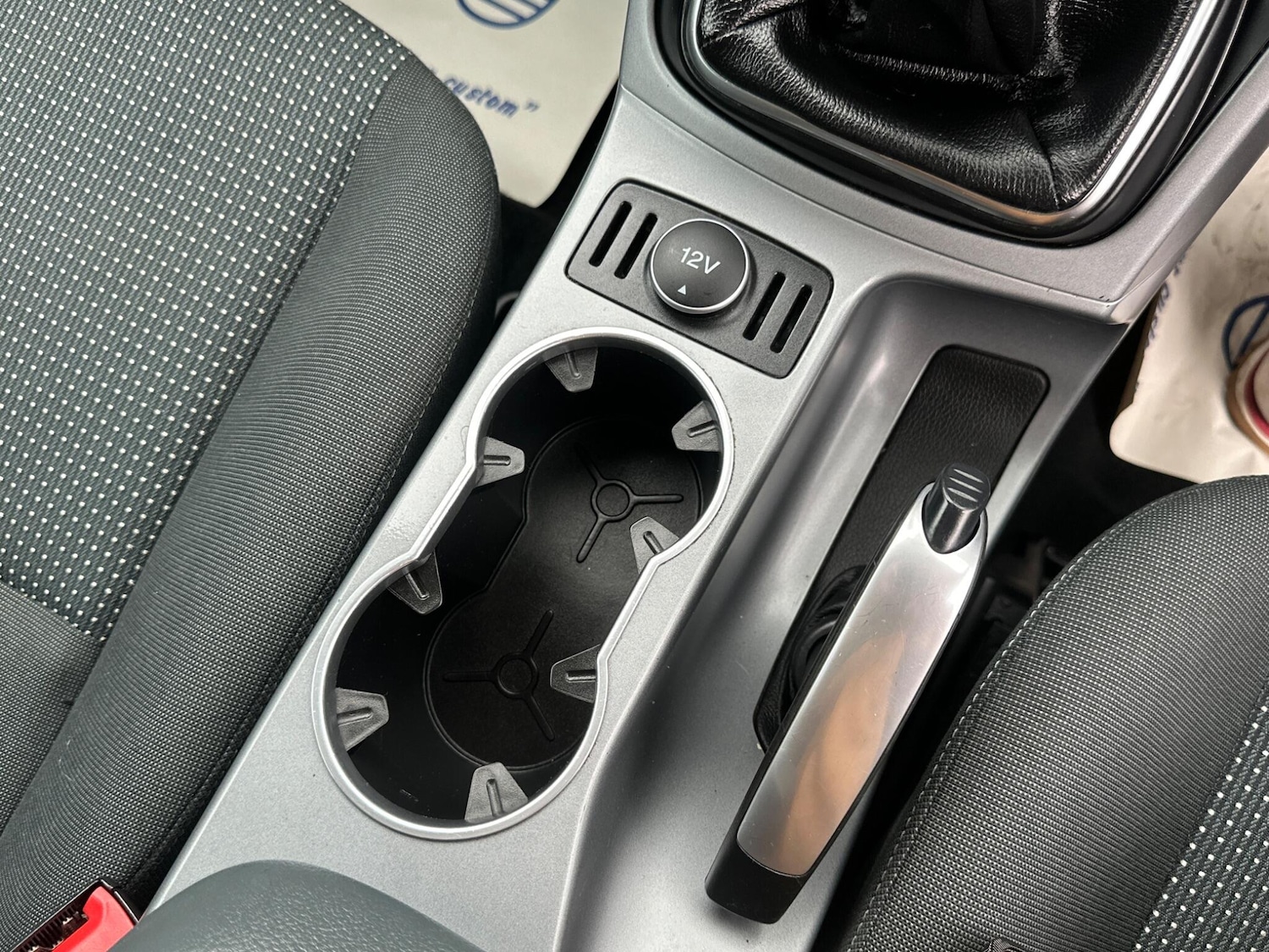 Used Ford C-Max 2014 for sale - 77166970: Photo 14