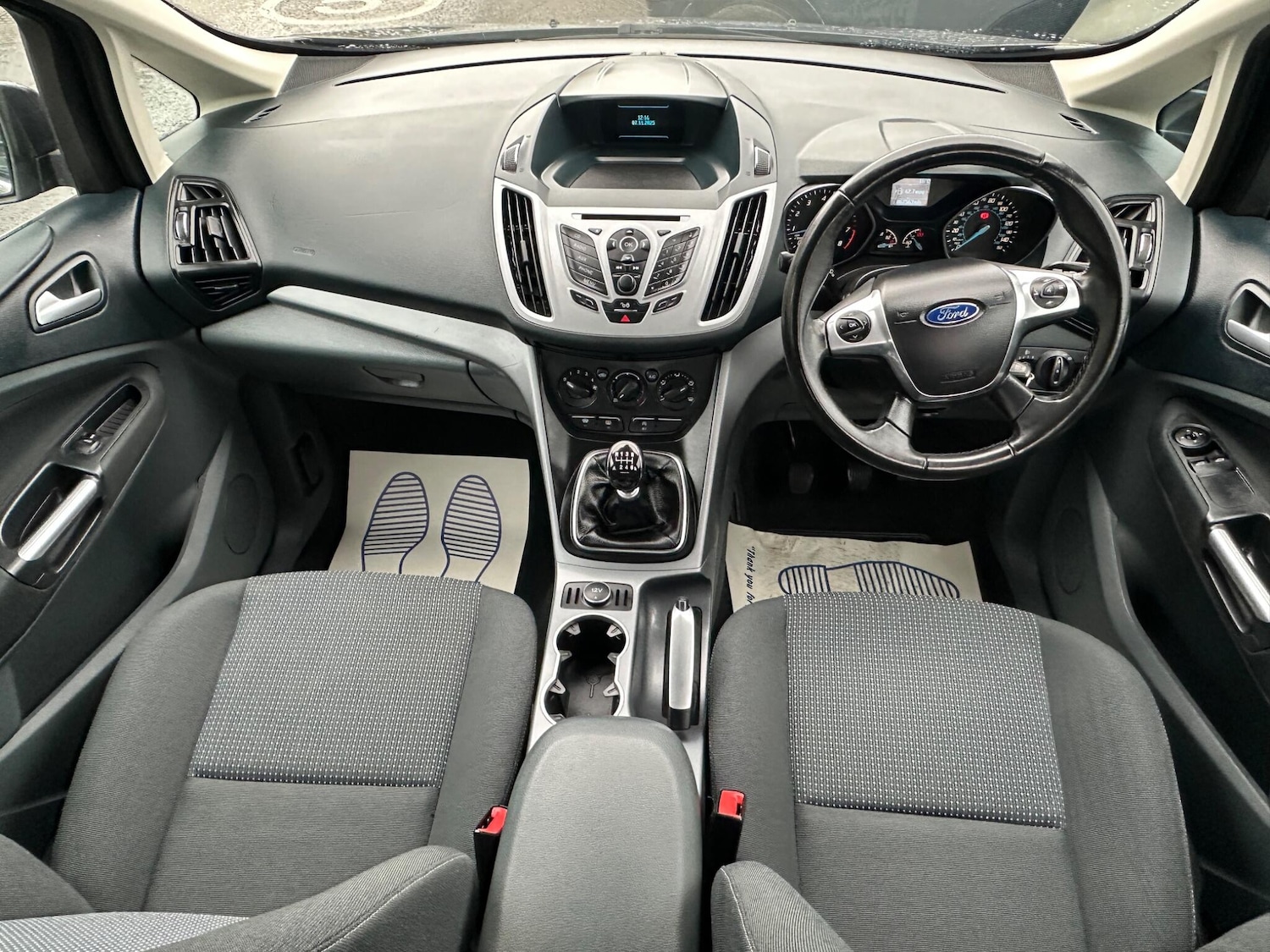 Used Ford C-Max 2014 for sale - 77166970: Photo 15