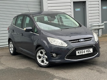 (64) - 1.0T EcoBoost Zetec Euro 5 (s/s) 5dr