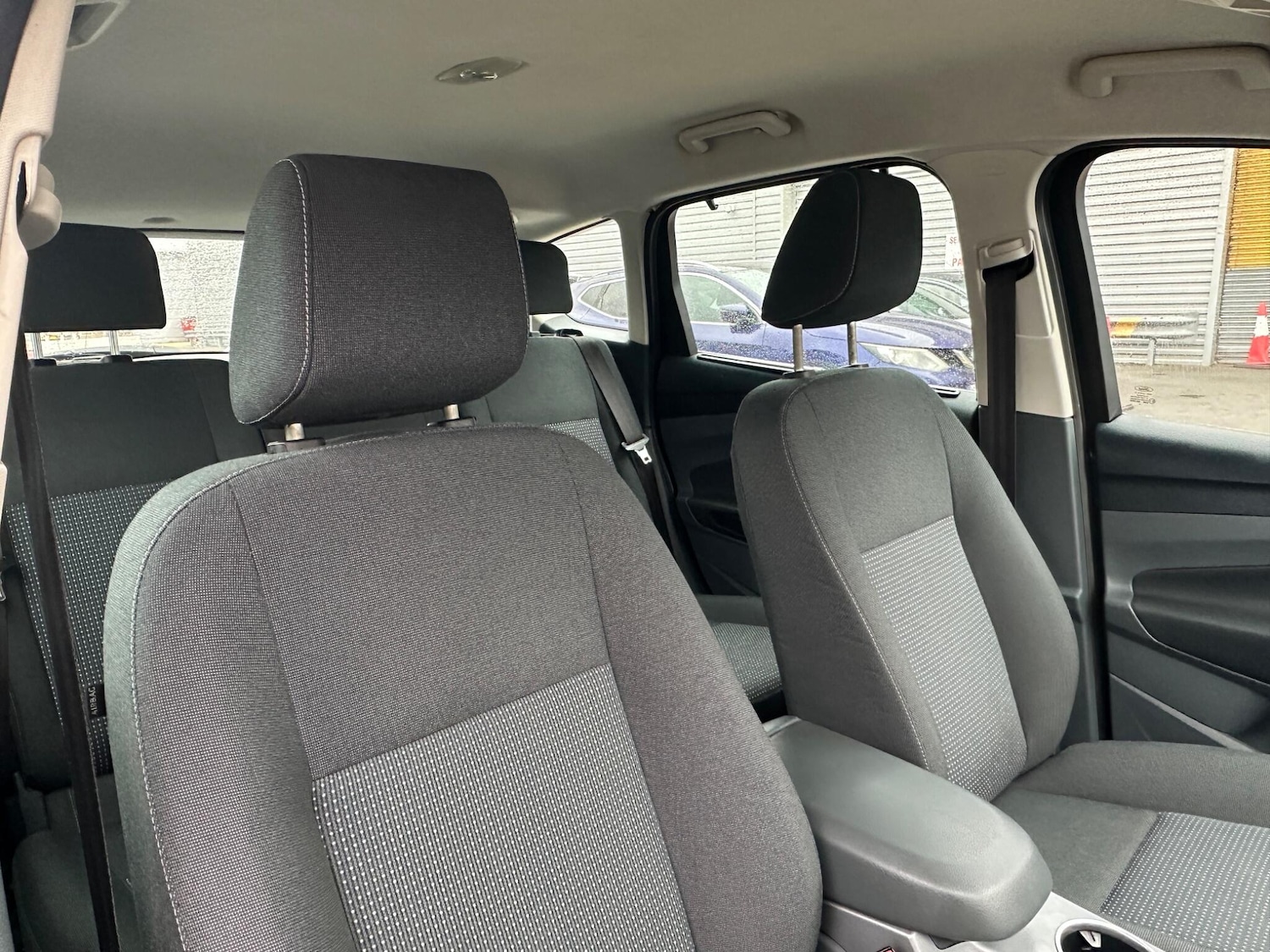 Used Ford C-Max 2014 for sale - 77166970: Photo 20