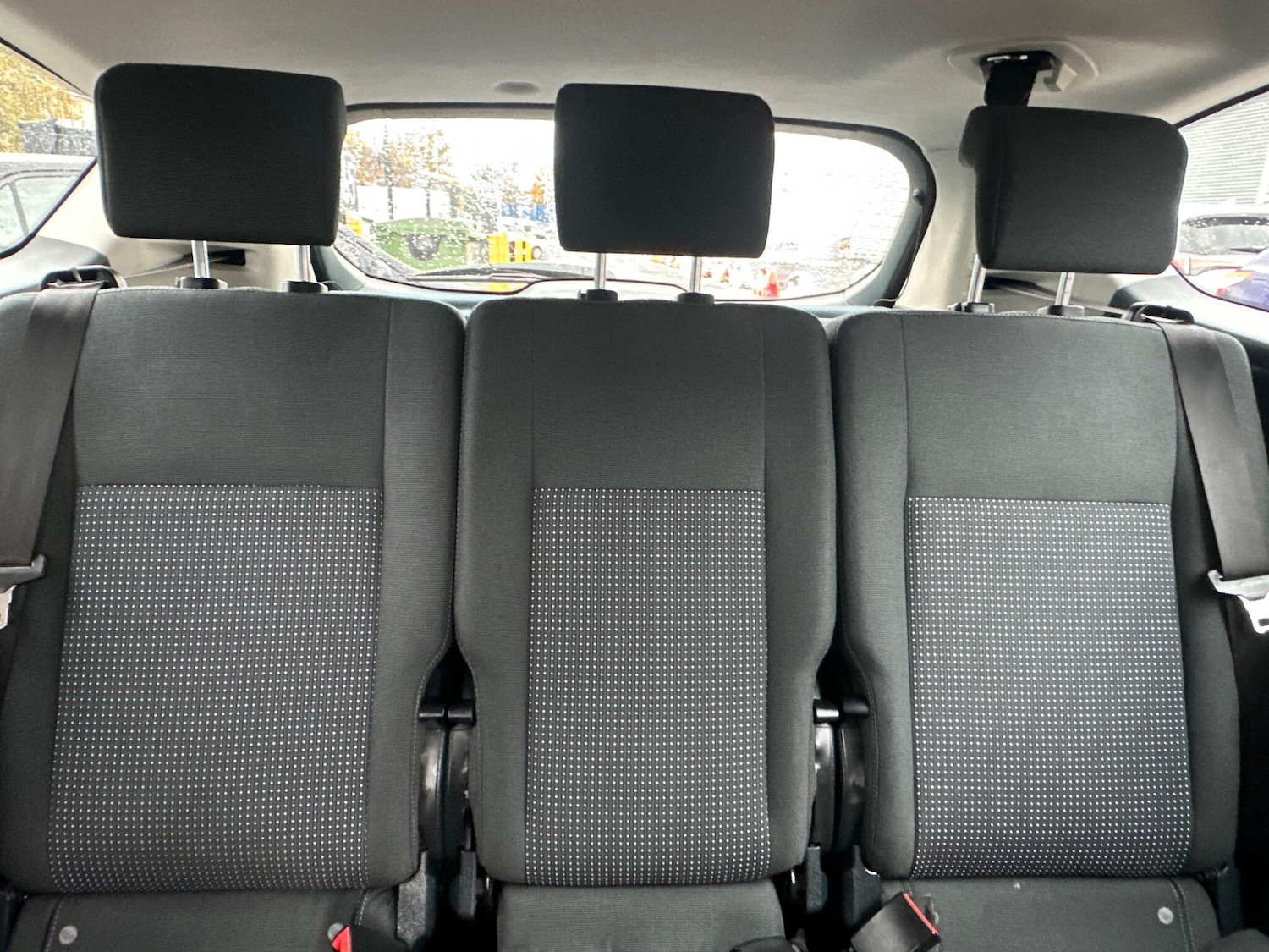 Used Ford C-Max 2014 for sale - 77166970: Photo 24