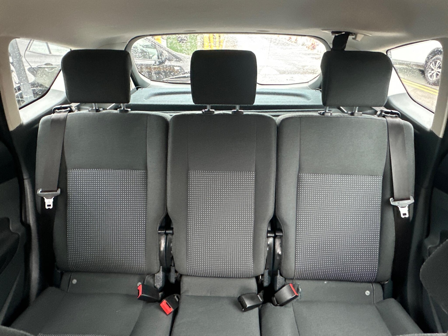 Used Ford C-Max 2014 for sale - 77166970: Photo 25