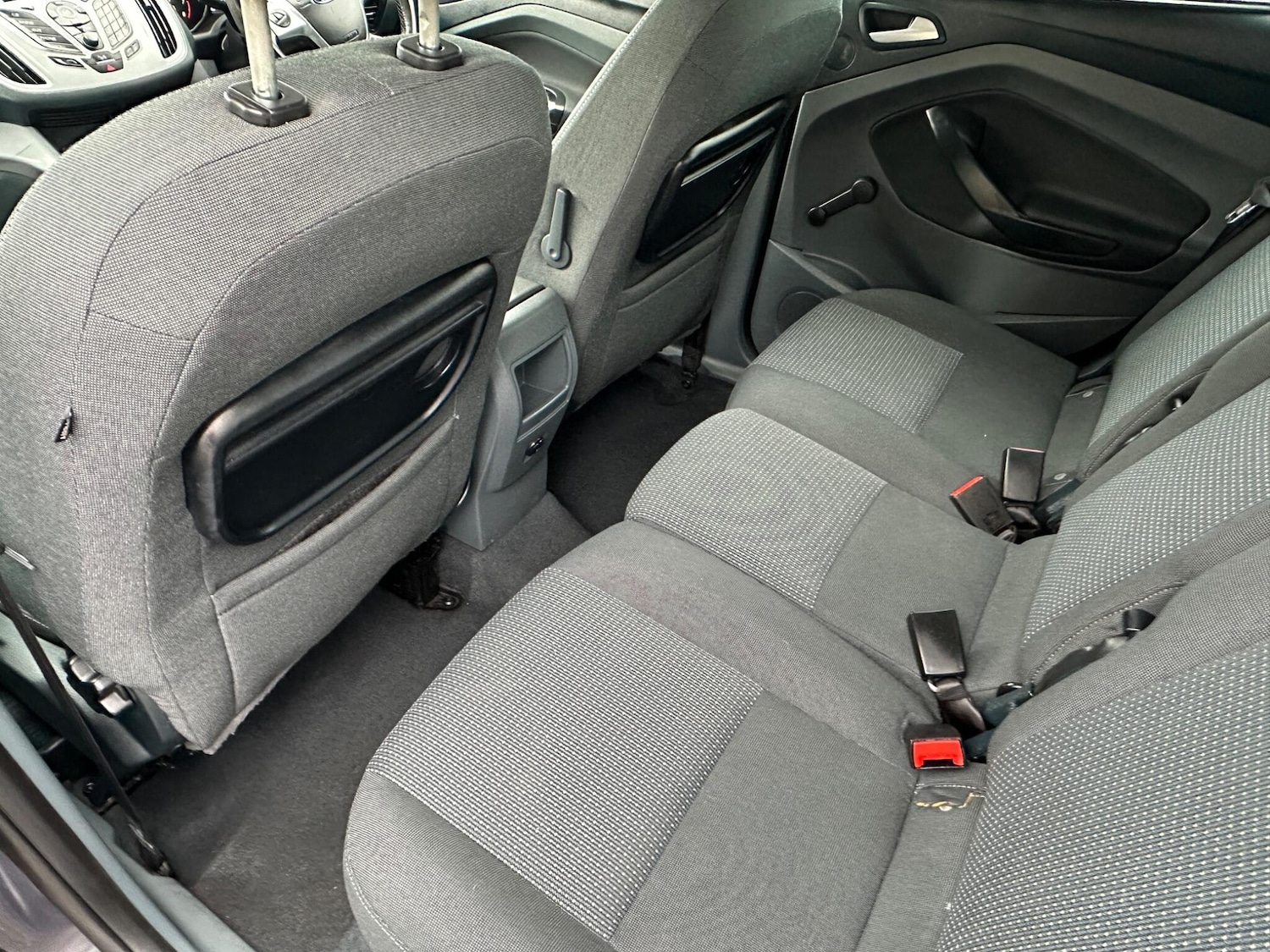 Used Ford C-Max 2014 for sale - 77166970: Photo 29