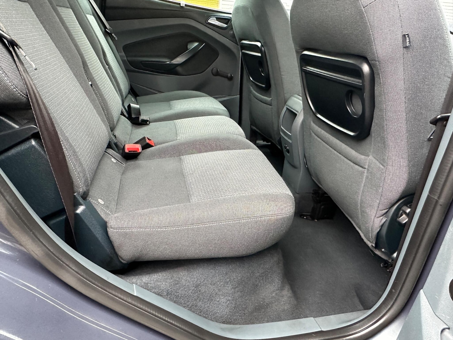 Used Ford C-Max 2014 for sale - 77166970: Photo 31