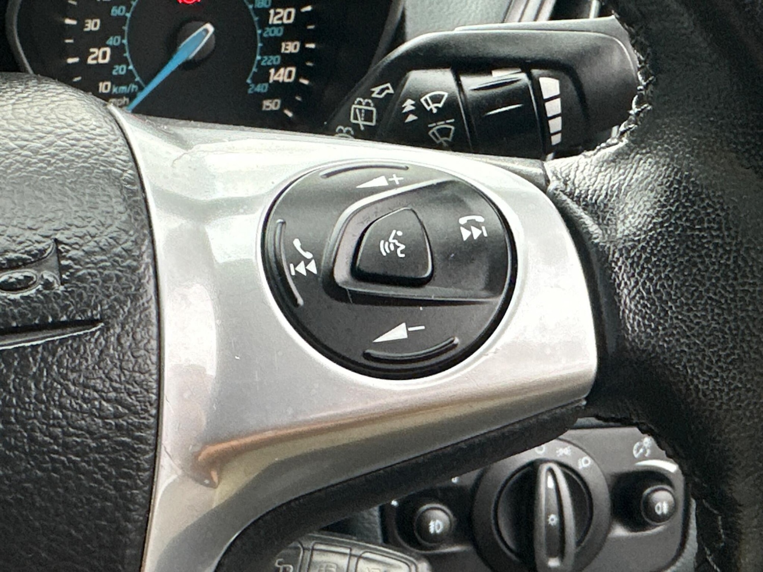 Used Ford C-Max 2014 for sale - 77166970: Photo 41