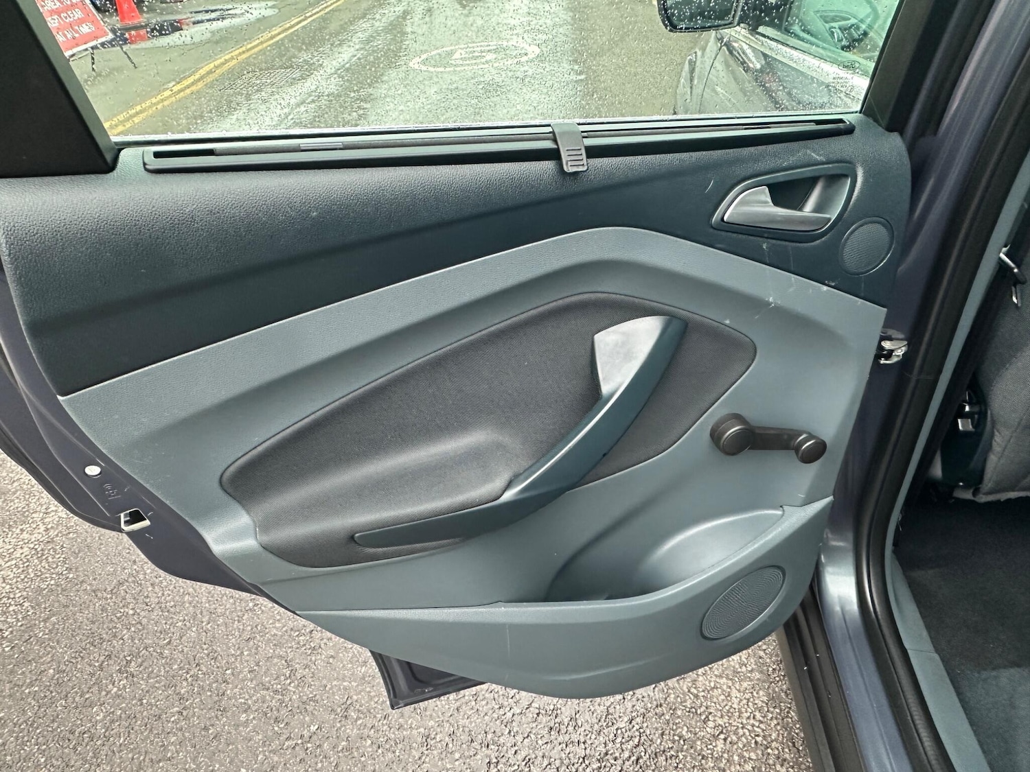 Used Ford C-Max 2014 for sale - 77166970: Photo 46