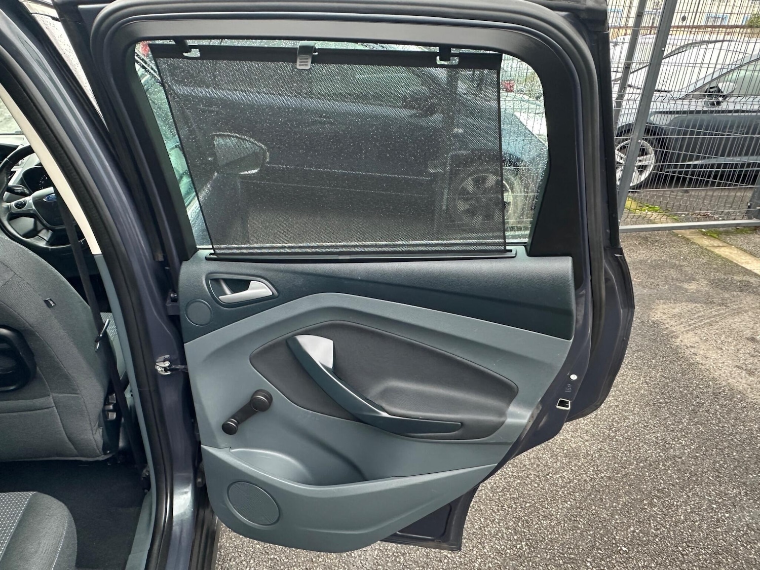 Used Ford C-Max 2014 for sale - 77166970: Photo 49