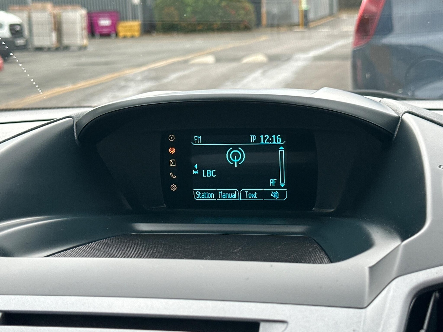 Used Ford C-Max 2014 for sale - 77166970: Photo 56