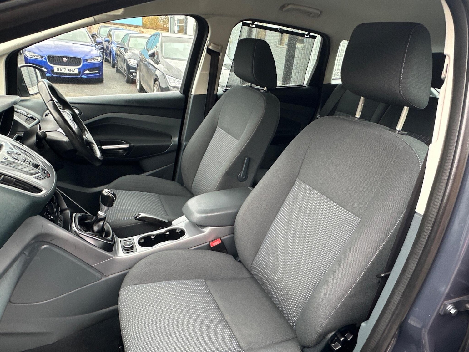 Used Ford C-Max 2014 for sale - 77166970: Photo 59