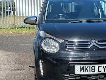 Used Citroen C1 2018 for sale - 78810197: Photo