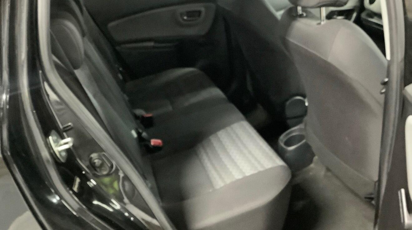 Used Toyota Yaris 2017 for sale - 77426119: Photo 8