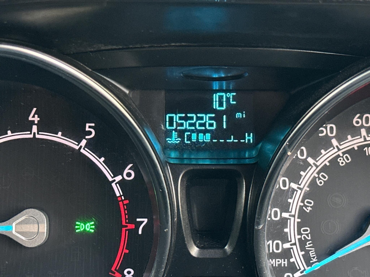 Used Ford Ecosport 2016 for sale - 77015325: Photo 11