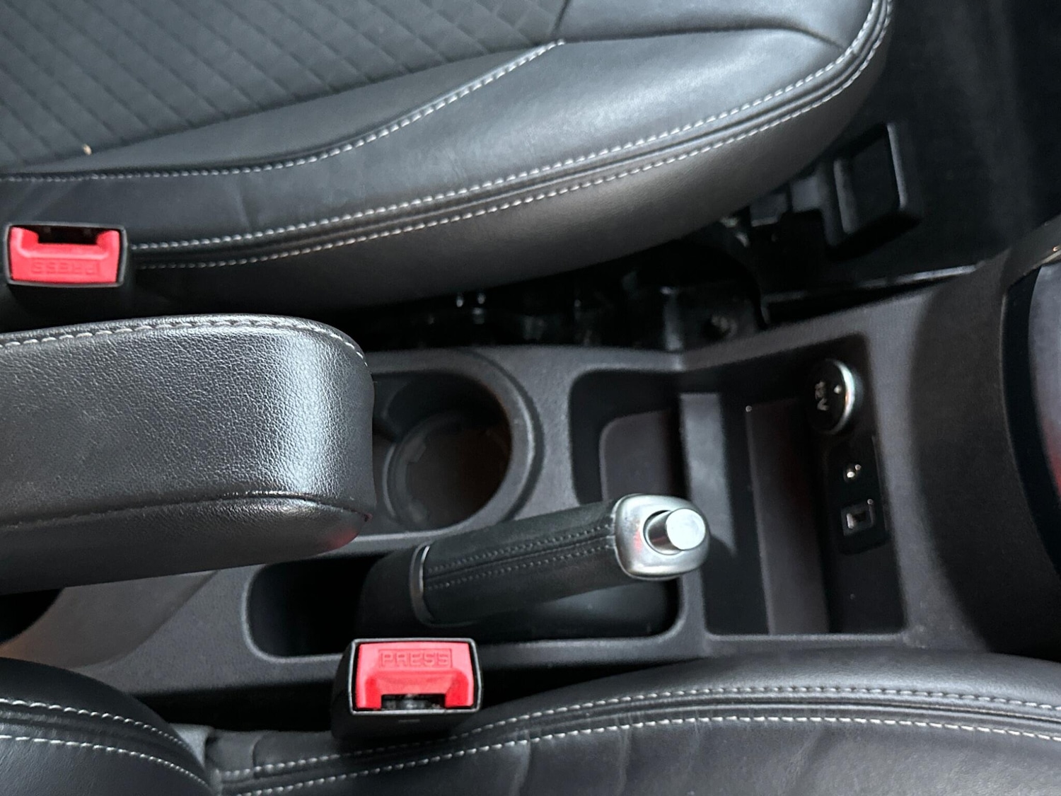 Used Ford Ecosport 2016 for sale - 77015325: Photo 12