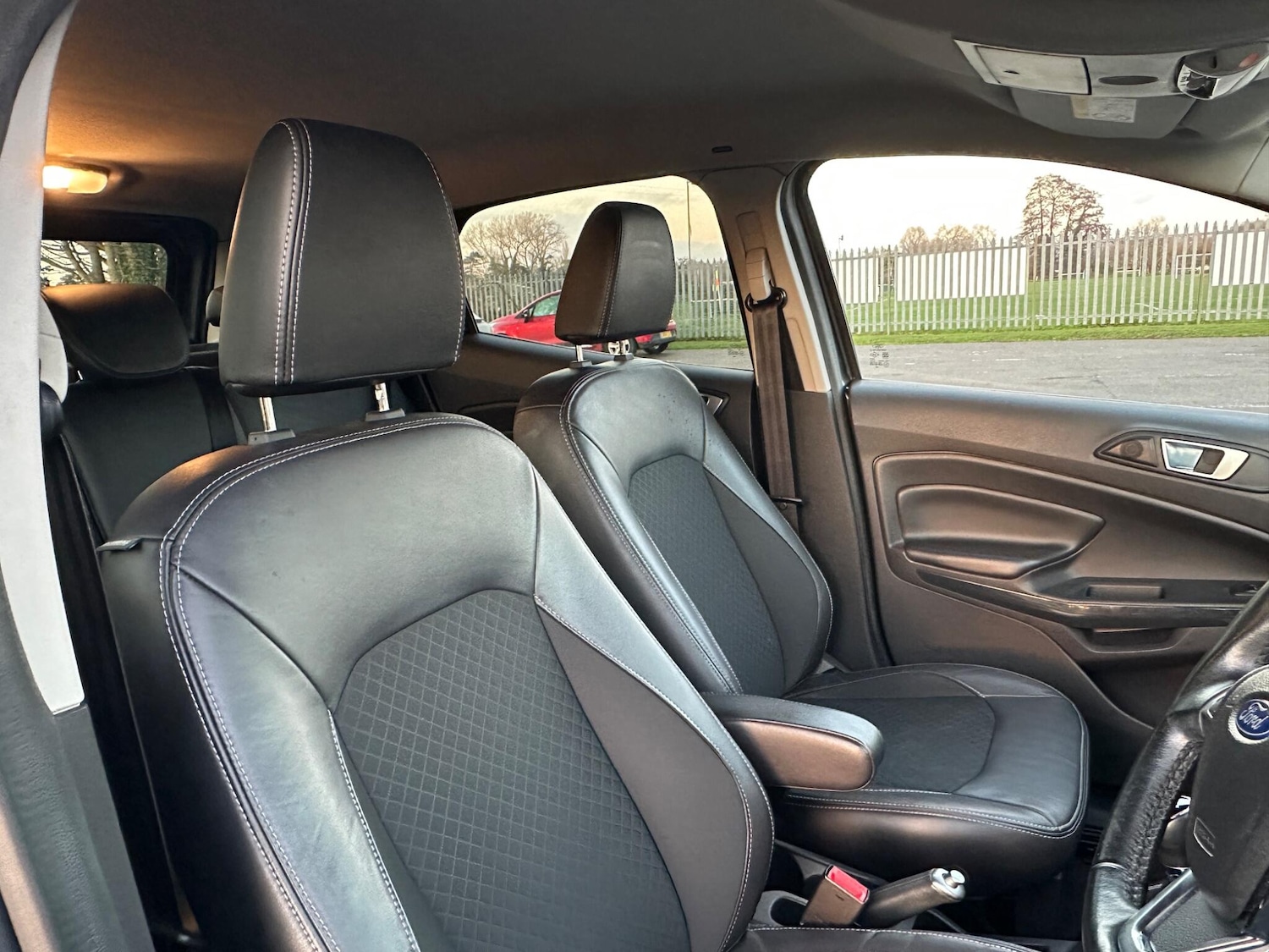 Used Ford Ecosport 2016 for sale - 77015325: Photo 18