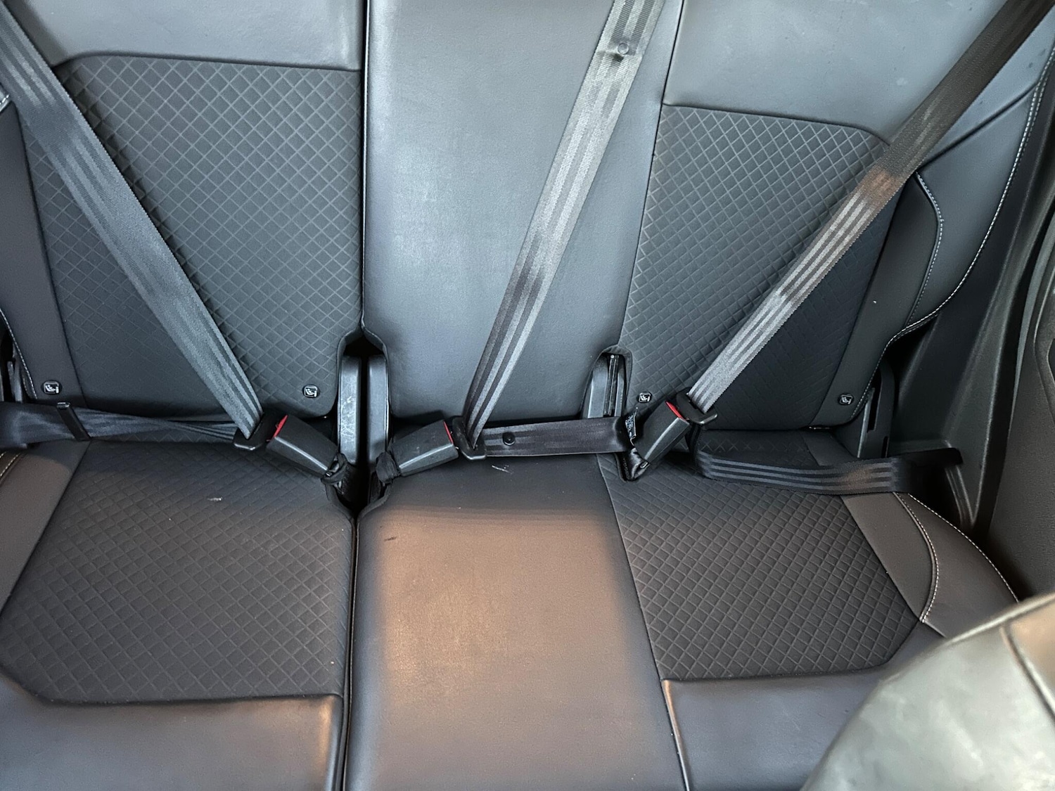 Used Ford Ecosport 2016 for sale - 77015325: Photo 21