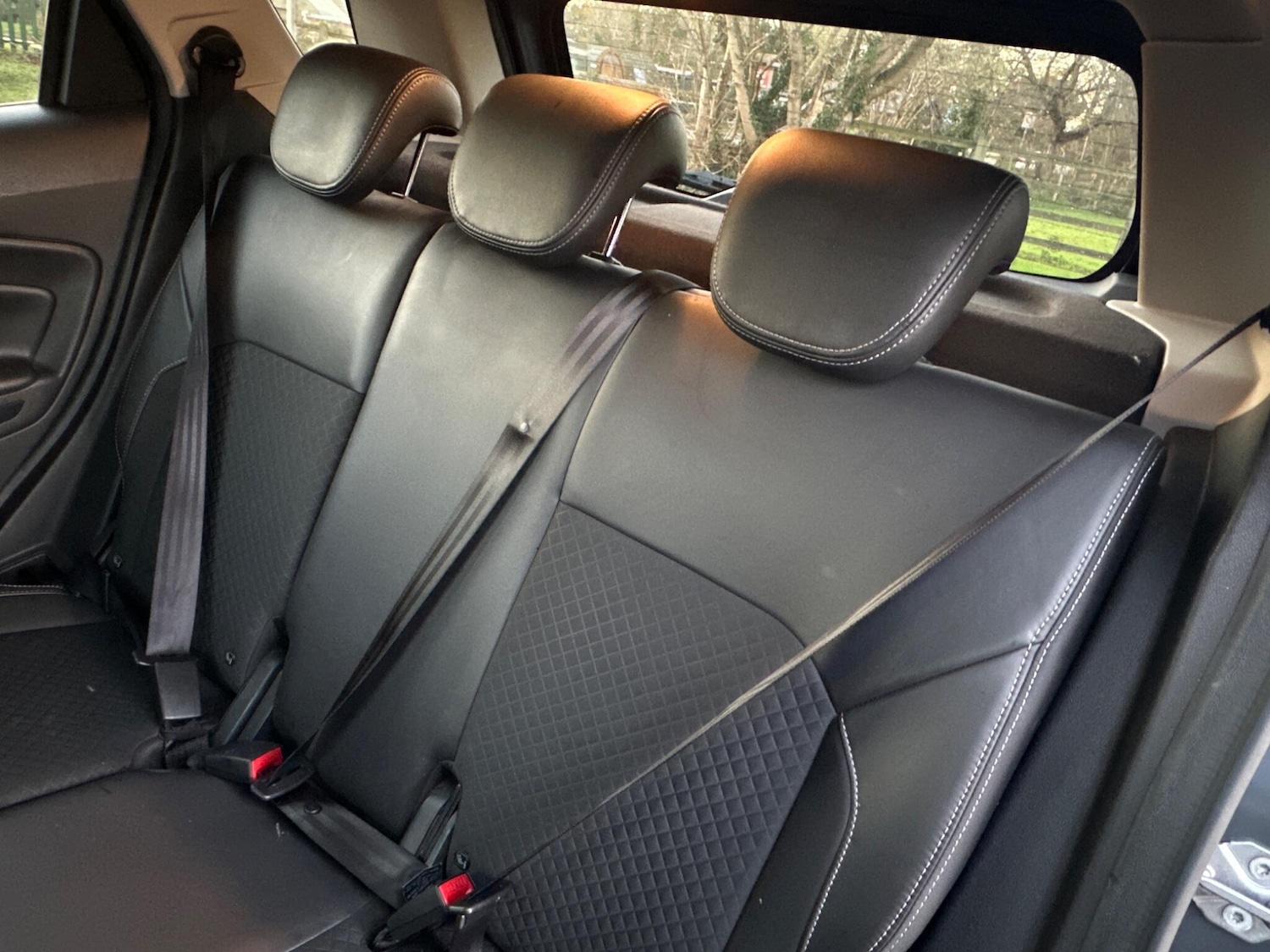 Used Ford Ecosport 2016 for sale - 77015325: Photo 23