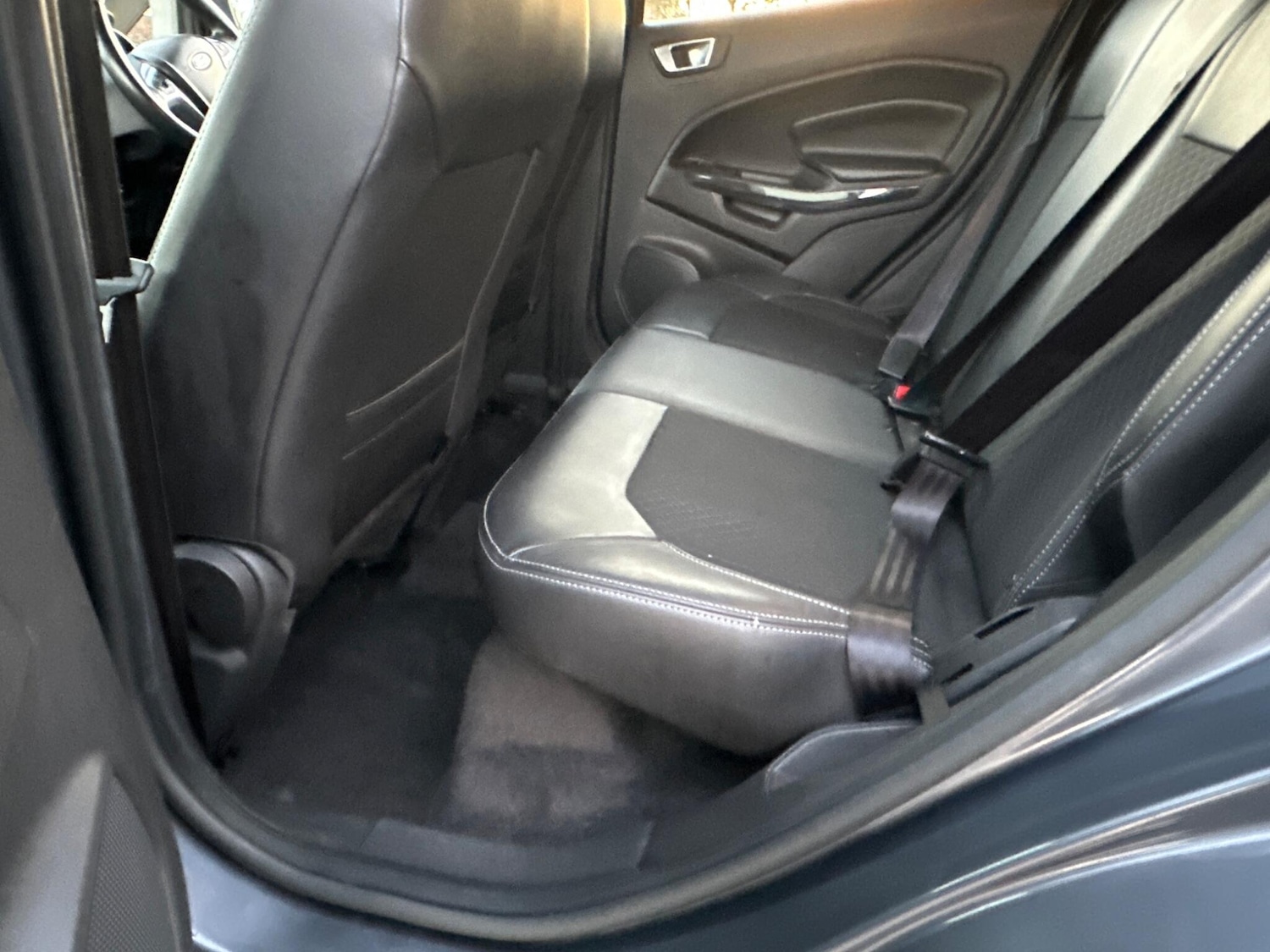 Used Ford Ecosport 2016 for sale - 77015325: Photo 24