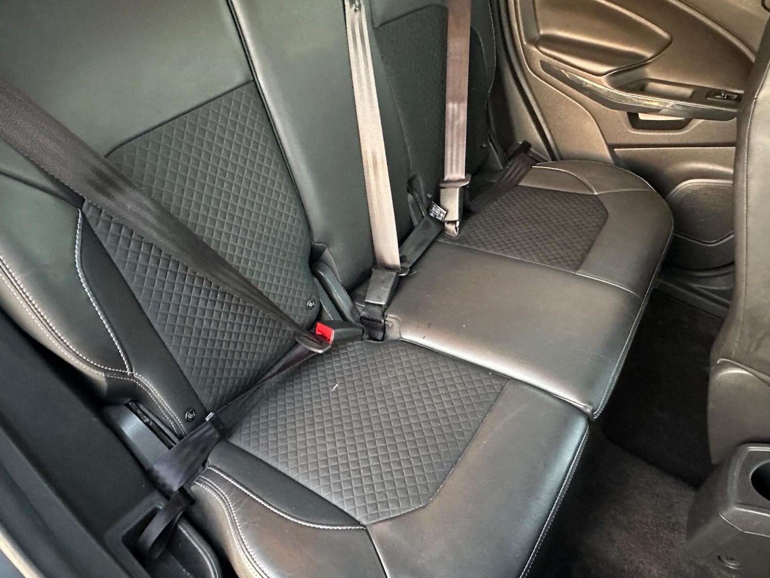 Used Ford Ecosport 2016 for sale - 77015325: Photo 25