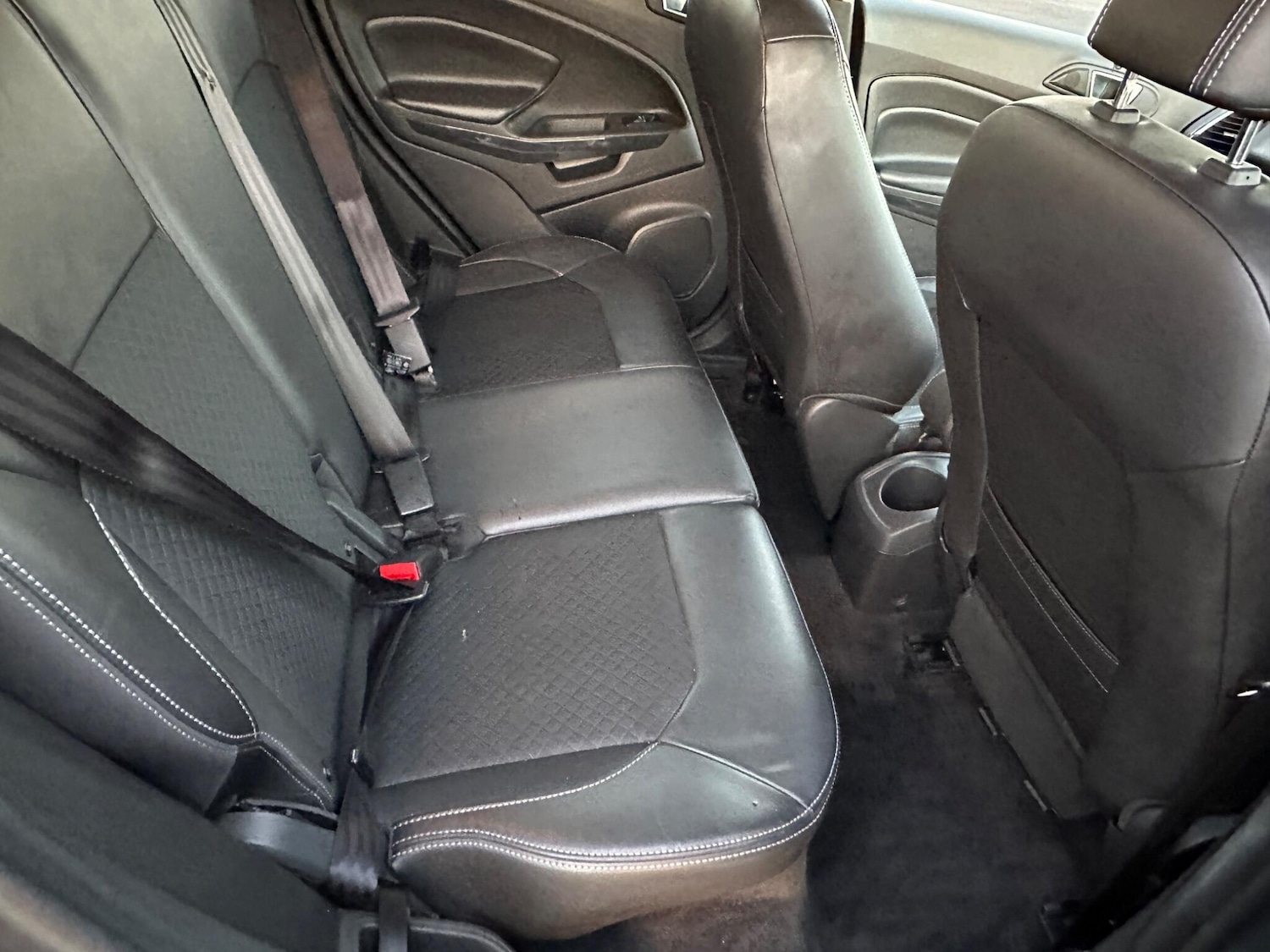 Used Ford Ecosport 2016 for sale - 77015325: Photo 28