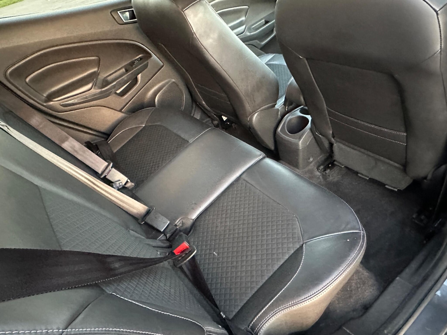 Used Ford Ecosport 2016 for sale - 77015325: Photo 29