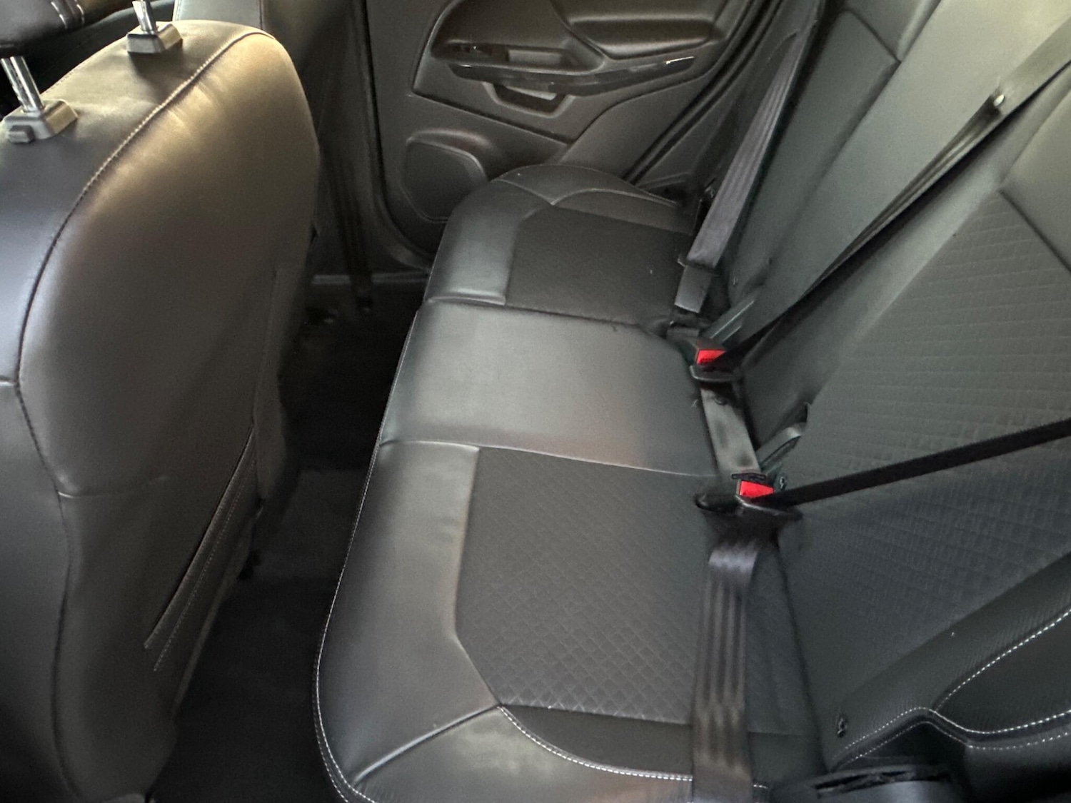 Used Ford Ecosport 2016 for sale - 77015325: Photo 30