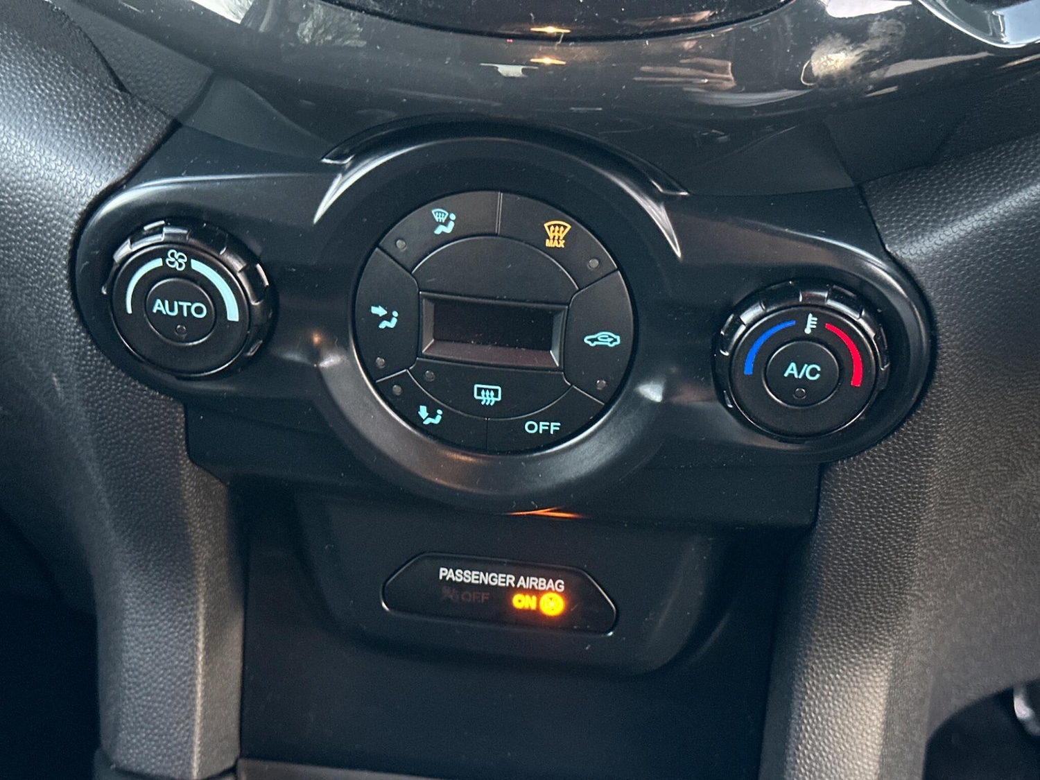 Used Ford Ecosport 2016 for sale - 77015325: Photo 35