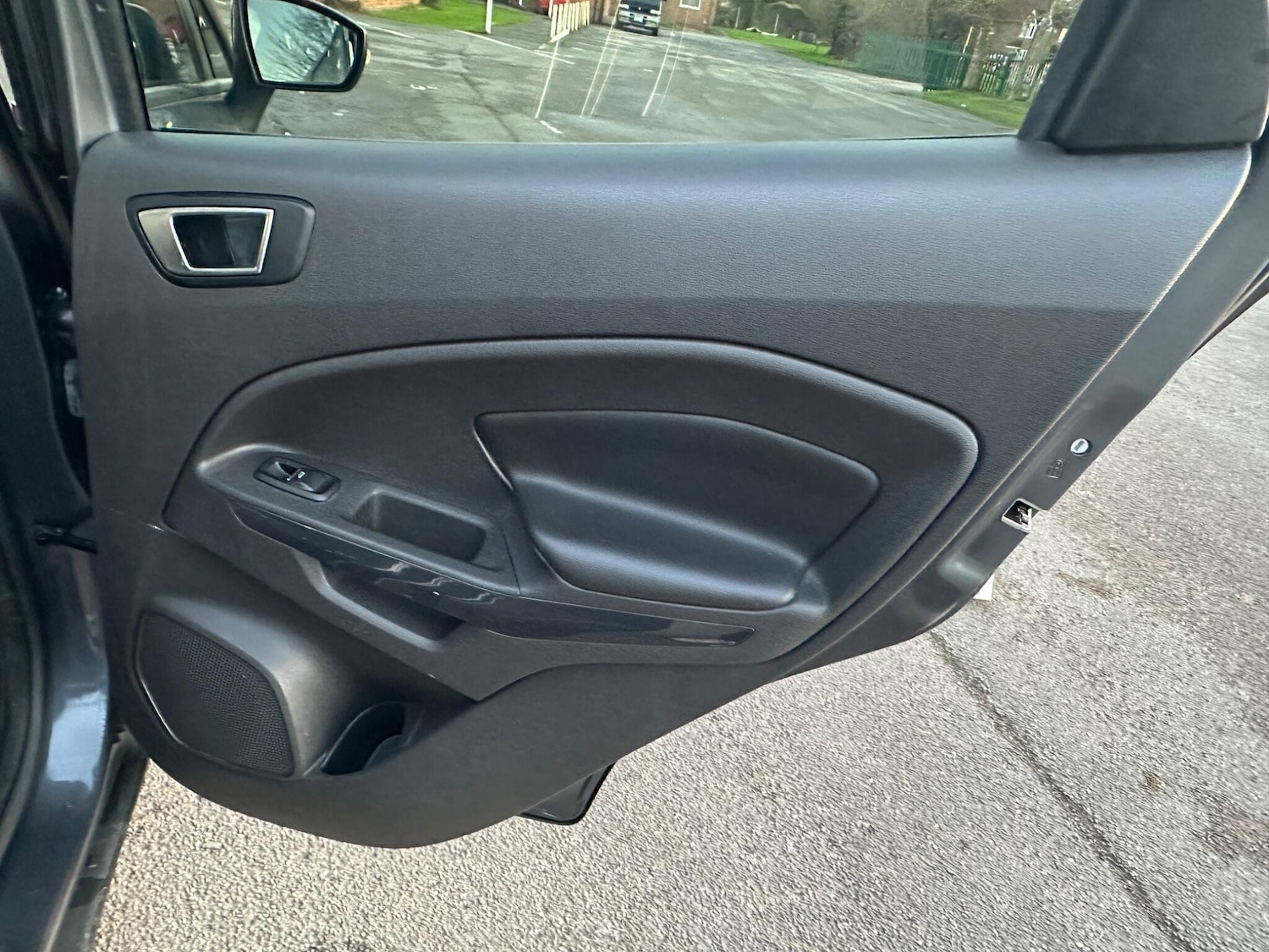 Used Ford Ecosport 2016 for sale - 77015325: Photo 39