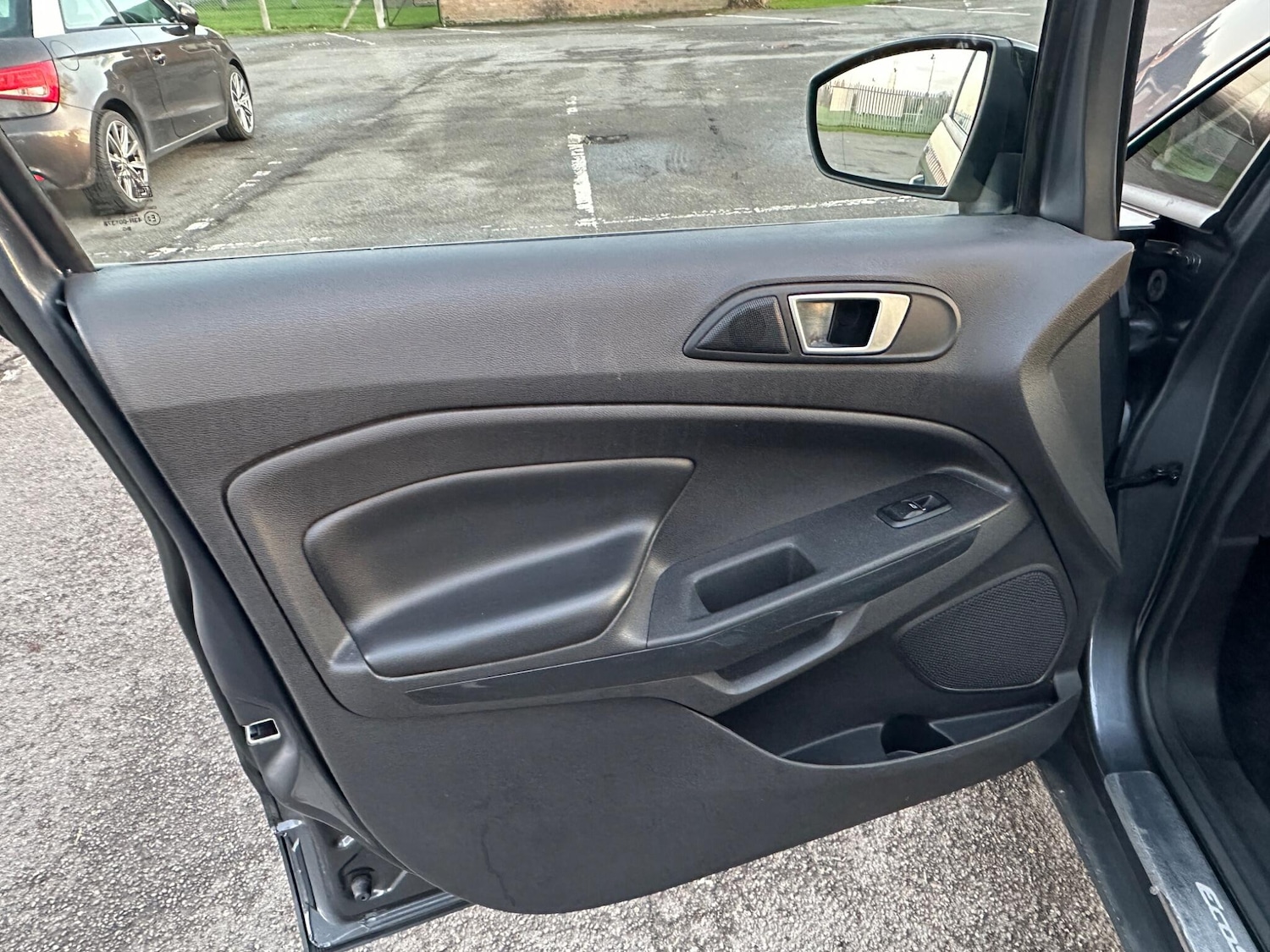 Used Ford Ecosport 2016 for sale - 77015325: Photo 41