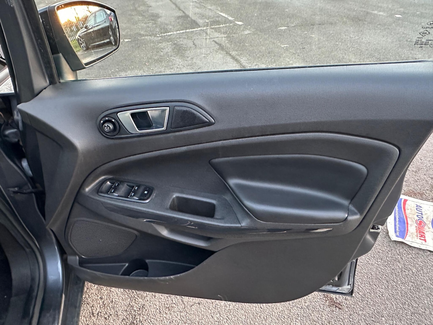 Used Ford Ecosport 2016 for sale - 77015325: Photo 43