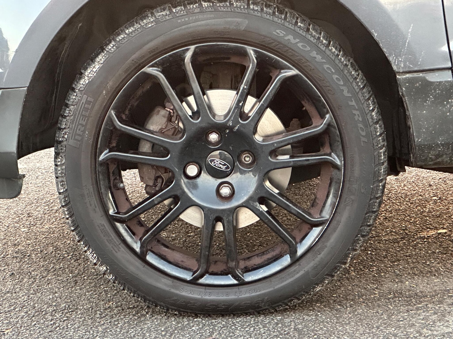 Used Ford Ecosport 2016 for sale - 77015325: Photo 47