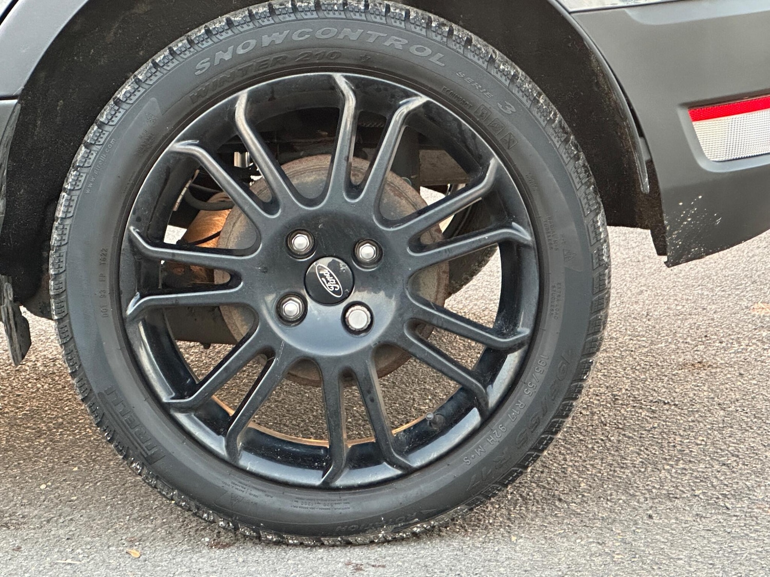 Used Ford Ecosport 2016 for sale - 77015325: Photo 48