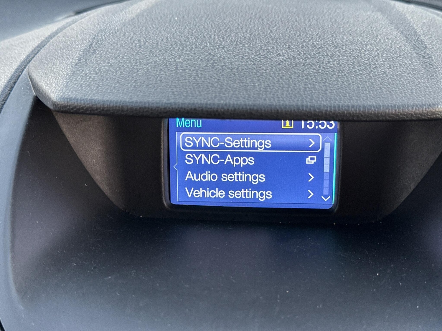 Used Ford Ecosport 2016 for sale - 77015325: Photo 49