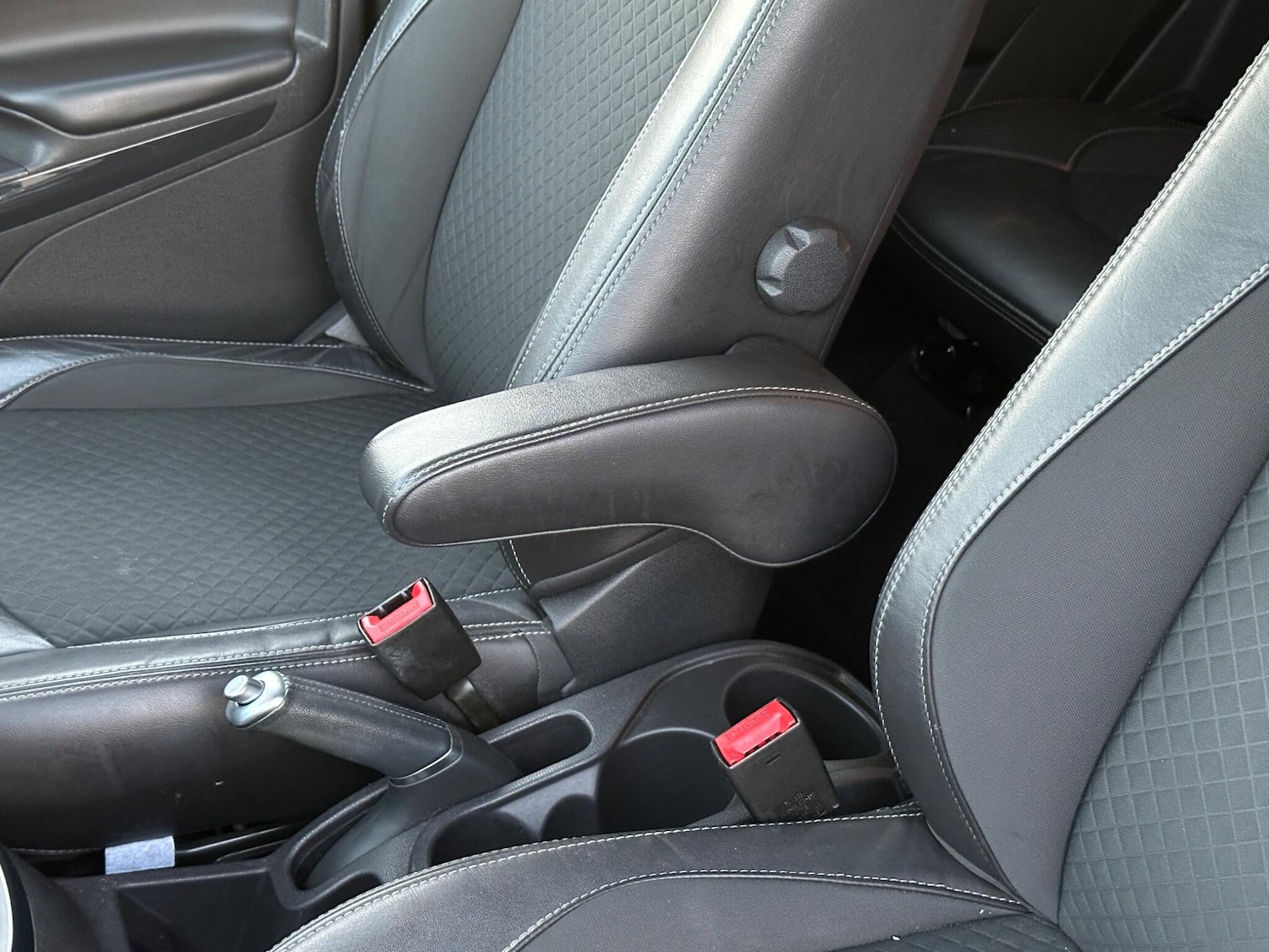 Used Ford Ecosport 2016 for sale - 77015325: Photo 54